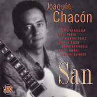 Gris - Joaquín Chacón