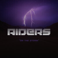Riders (On the Storm) - Urameshi