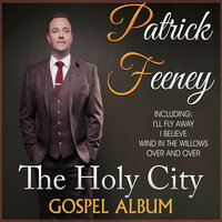 Far Side Banks Of Jordan - Patrick Feeney
