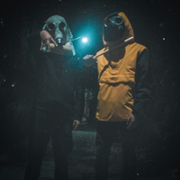 Mascarados - Ese Oni