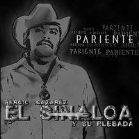 La Cocaleca - Sergio Cazarez "El Sinaloa y Su Plebada"