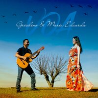 As Flores - Gricelino & Maria Eduarda