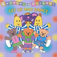 Get up and Dance