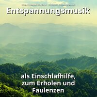 Wohltuende Eindrücke - Entspannungsmusik Sina Donen & Schlafmusik & Entspannungsmusik