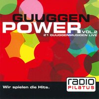 Guuggen Power, Vol. 2