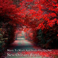Circle of Life - New Orleans Band