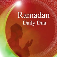 Ramadan - Daily Dua