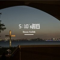 5:10's对白