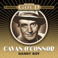 Danny Boy (Londonderry Air) - Cavan O'Connor