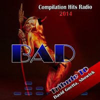 Bad: Tribute to David Guetta, Showtek