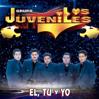 Derrumbes - Grupo Los Juveniles