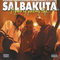 White Lady - Salbakuta