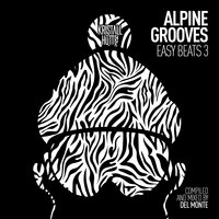 Alpine Grooves Easy Beats 3 (Kristallhütte)