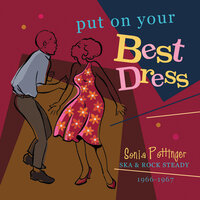 I Held Your Hand - Millicent Patsy Todd & The Baba Brooks Band