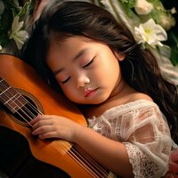 Softly Plucked Rest - Montreal Guitar Trio & Sleeping Baby & Sleep Music for Baby