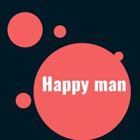 Happy Man - Edu Gospel