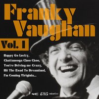 Why Did The Chicken Cross The Road? - Frankie Vaughan