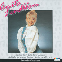 Som jag gör - Anita Lindblom & Амилькаре Понкьелли
