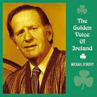The Golden Voice of Ireland