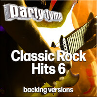 Whatever You Want (made popular by Status Quo) - Party Tyme