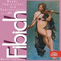 Moods, Impressions and Reminiscences, Op. 47: No. 86, Andante - Marián Lapšanský