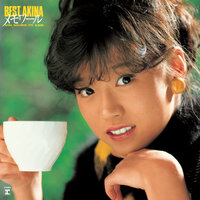 Yokohama Akuma - Akina Nakamori