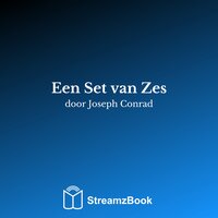 Gaspar Ruiz - Hoofdstuk 7 - 2 - Джозеф Конрад & StreamzBook Nederlands & StreamzBook Avontuur Nederlands