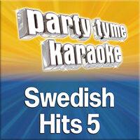 Party Tyme - Swedish Hits 5