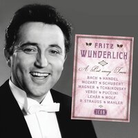 Leb wohl, mein Blütenreich (Addio, fiorito asil) (Madame Butterfly, Linkerton - Sharpless, 3.Akt) - Fritz Wunderlich & Hermann Prey & Berliner Symphoniker & Berislav Klobucar & Джакомо Пуччини