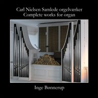 29 Little Preludes, Op. 51: Prelude No. 12 in D Minor - Карл Нильсен & Inge Bønnerup
