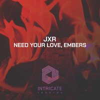 Embers - JXR