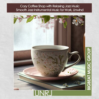 Feeling The Blues (Smooth Jazz) - UNRJ