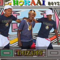 Amabhudzu - Hokaai Boys & Mhlokonywa Kabungela