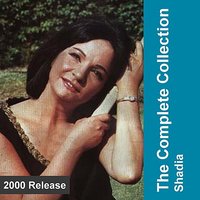 يا شاغل عيني - Shadia