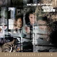 Something New - Verb T & The Last Skeptik
