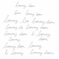 Lost My Way - Bonny Doon