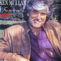 I Don't Hurt Anymore - Ken Mullan