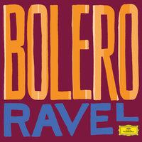 Ravel: Bolero