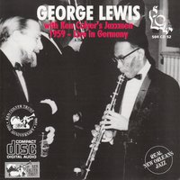 Live in Germany 1959
