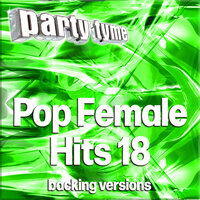 Fireworks (made popular by First Aid Kit) - Party Tyme