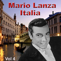 Carmen: La Fleur Que Tu M'Avais Jetée - Mario Lanza & Жорж Бизе