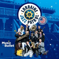 BLR - Pierre Cocq-Amann & Thomas Diemert & Sylvain Dyrda & Patrice Lerech & Pascal Nicol & Julien Petit