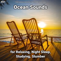 Ocean Sounds Part 7 - Ocean Sounds by Viviana Fernsby & Nature Sounds & Ocean Sounds