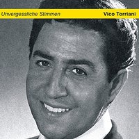 Du Schwarzer Zigeuner - Vico Torriani