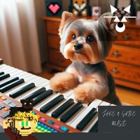 Hike the Appalachian trail Bit Piano Composed - Aka JDOOG & Jake & Spike Music