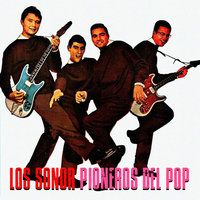 The Hitchiker - Los Sónor