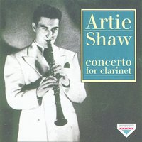 Any Old Time - Artie Shaw
