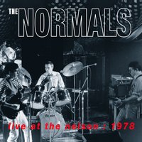Live at the Nelson 1978