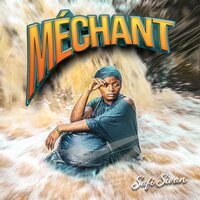Méchant - Safi Sivan