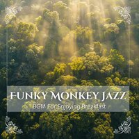 A Breeze at the Bar - Funky Monkey Jazz